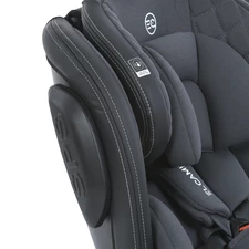 Детское автокресло ME 1045 EVOLUTION 2 360º Melange Gray фото 31
