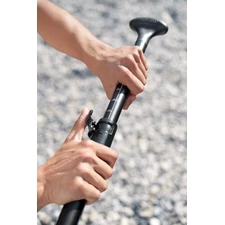 SUP борд 65308 Bestway, 310-86-15 см, (САП доска, весло, ручной насос, сумка) фото 28