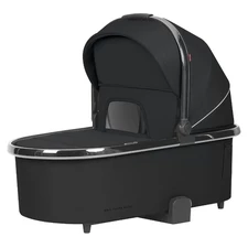 Универсальная коляска Carrello Ultimo Chrome CRL-6521 Sable Black 3 в 1 фото 54