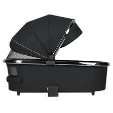 Универсальная коляска Carrello Ultimo Chrome CRL-6521 Sable Black 3 в 1 фото 63