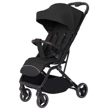 Прогулочная коляска Baby Tilly Jet CRL-1410 Black