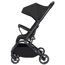 Прогулочная коляска Baby Tilly Jet CRL-1410 Black фото 37