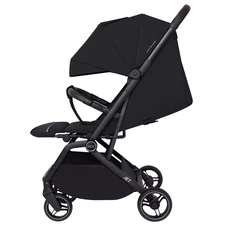 Прогулочная коляска Baby Tilly Jet CRL-1410 Black фото 41