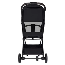 Прогулочная коляска Baby Tilly Jet CRL-1410 Black фото 63