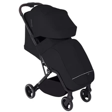 Прогулочная коляска Baby Tilly Jet CRL-1410 Black фото 71