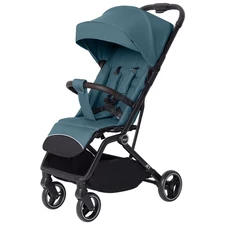 Прогулочная коляска Baby Tilly Jet CRL-1410 Blue