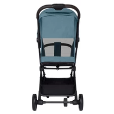 Прогулочная коляска Baby Tilly Jet CRL-1410 Blue фото 41