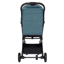 Прогулочная коляска Baby Tilly Jet CRL-1410 Blue фото 54