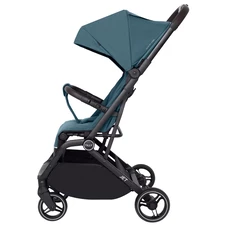 Прогулочная коляска Baby Tilly Jet CRL-1410 Blue фото 63