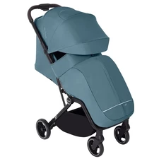 Прогулочная коляска Baby Tilly Jet CRL-1410 Blue фото 71