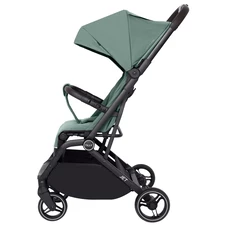 Детская прогулочная коляска Baby Tilly Jet CRL-1410 Green фото 41