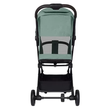 Детская прогулочная коляска Baby Tilly Jet CRL-1410 Green фото 54