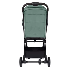 Детская прогулочная коляска Baby Tilly Jet CRL-1410 Green фото 63