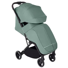 Детская прогулочная коляска Baby Tilly Jet CRL-1410 Green фото 71