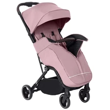 Прогулочная коляска Baby Tilly Jet CRL-1410 Pink фото 14