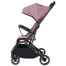 Прогулочная коляска Baby Tilly Jet CRL-1410 Pink фото 37