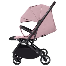 Прогулочная коляска Baby Tilly Jet CRL-1410 Pink фото 41