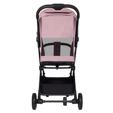 Прогулочная коляска Baby Tilly Jet CRL-1410 Pink фото 54