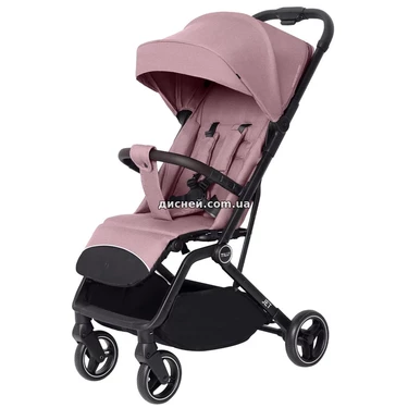 Прогулочная коляска Baby Tilly Jet CRL-1410 Pink