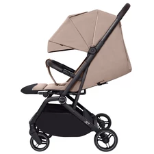 Прогулочная коляска Baby Tilly Jet CRL-1410 Beige фото 37