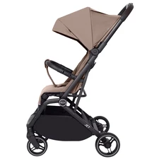 Прогулочная коляска Baby Tilly Jet CRL-1410 Beige фото 41