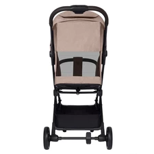 Прогулочная коляска Baby Tilly Jet CRL-1410 Beige фото 54