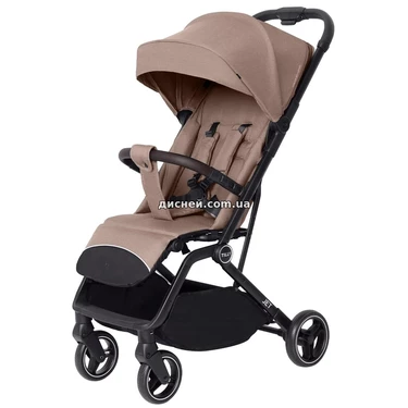 Прогулочная коляска Baby Tilly Jet CRL-1410 Beige