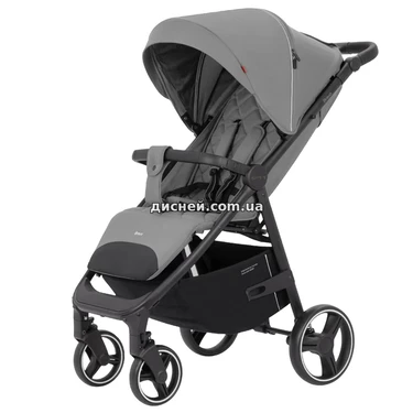 Прогулочная коляска CARRELLO Bravo CRL-8512 Forest Grey