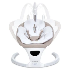 Укачивающий центр ME 1175 SOUL Beige бежевый купить