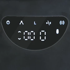 Укачивающий центр ME 1175 SOUL Dark Gray темно-серый фото 41