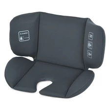 Детское автокресло ME 1176 i-LINE Melange Black El Camino, черное фото 92