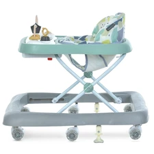 Детские ходунки ME 1184 FUN Green El Camino, зеленые купить