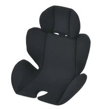 Автокресло ME 1186 i-KEEP Melange Jet Black черное фото 16