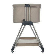 Детская приставная кровать ME 1179 HARMONY Taupe Beige бежевая фото 14