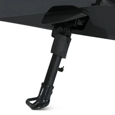 Электроскутер MES 1026-1 Titan, мотор 1500W, черный фото 53