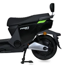 Электроскутер MES 1026-2 Titan, мотор 1500W, белый фото 92