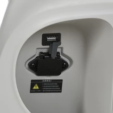 Электроскутер MES 1028-3 Viva, мотор 600W, розовый фото 53