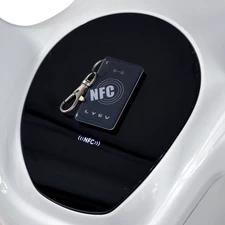 Электроскутер MES 1028-3 Viva, мотор 600W, розовый фото 32