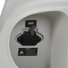 Электроскутер MES 1028-4 Viva, мотор 600W, мятный фото 11