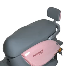 Электроскутер MES 1029-3 Moda, мотор 1000W, розовый фото 71
