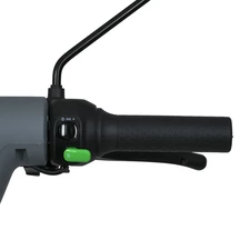 Электроскутер MES 1029-4 Moda, мотор 1000W, мятный фото 32