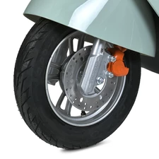 Электроскутер MES 1029-4 Moda, мотор 1000W, мятный фото 86