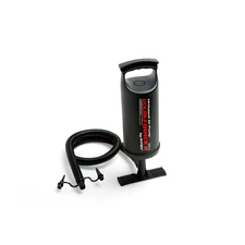 Лодка 68324 Intex, Excursion 4 set, четырехместная фото 86