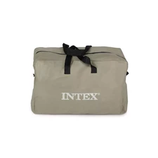 Лодка 68324 Intex, Excursion 4 set, четырехместная фото 92