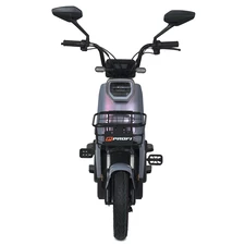 Электроскутер MES 1025-6HML Suwa, мотор 500W, серый хамелеон фото 37