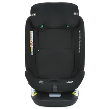 Детское автокресло ME 1188 i-Hold Black El Camino, черное фото 31