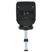 Автокресло ME 1189 i-Hold+ Black, El Camino, черное фото 31