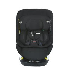 Автокресло ME 1189 i-Hold+ Black, El Camino, черное фото 15