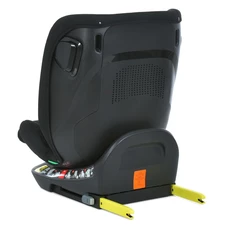 Автокресло ME 1189 i-Hold+ Black, El Camino, черное фото 37