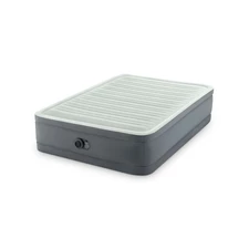 Велюр кровать Intex 64904, 191 х 137 х 46 см., с электронасосом фото 41